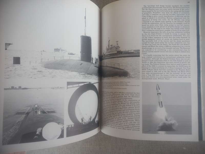 Warships of the World - Anthony Preston