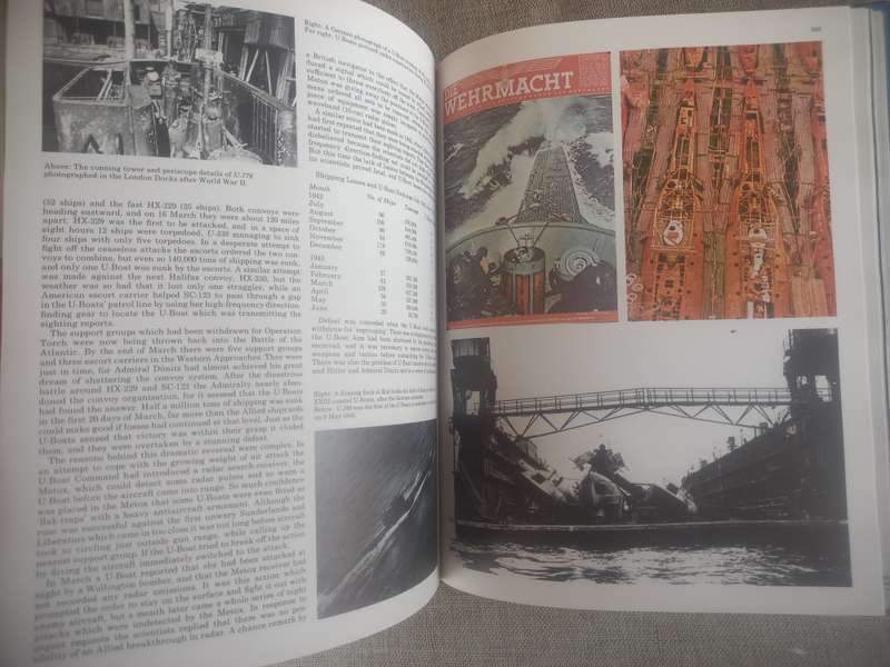 Warships of the World - Anthony Preston