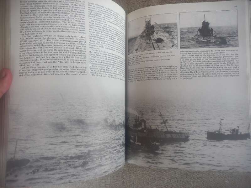Warships of the World - Anthony Preston