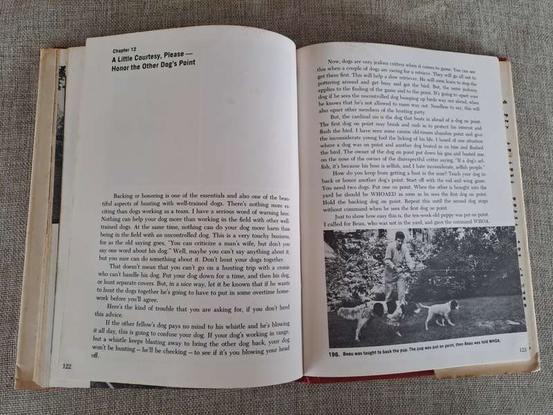 Gun Dog: Revolutionary Rapid Training Method