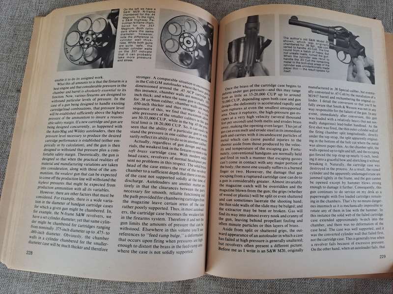 Handloading for Handgunners