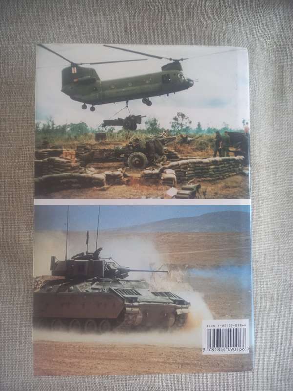 Changing Orders Evolution of the World's Armies, 1945 to the Present - Peter G Tsouras