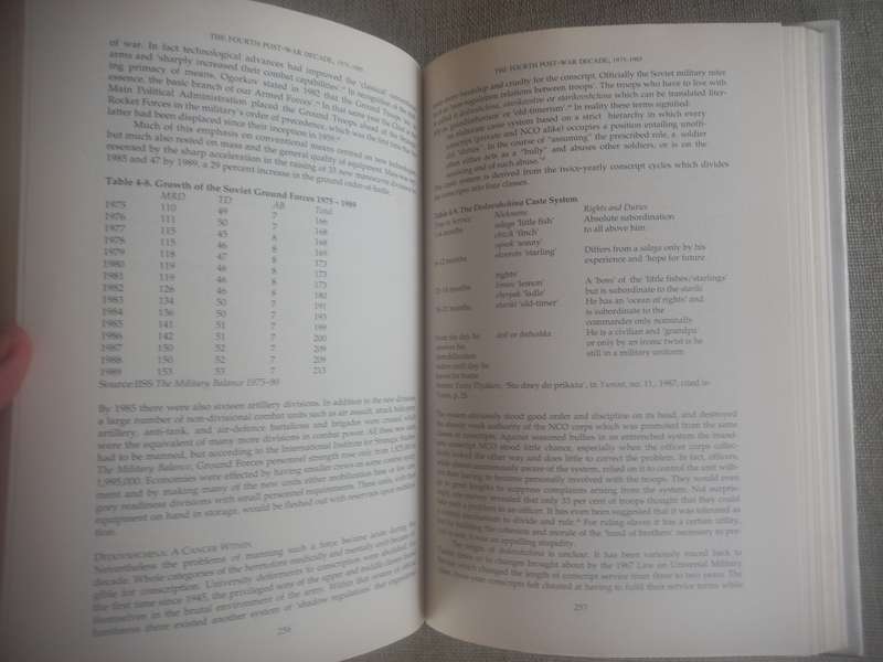 Changing Orders Evolution of the World's Armies, 1945 to the Present - Peter G Tsouras