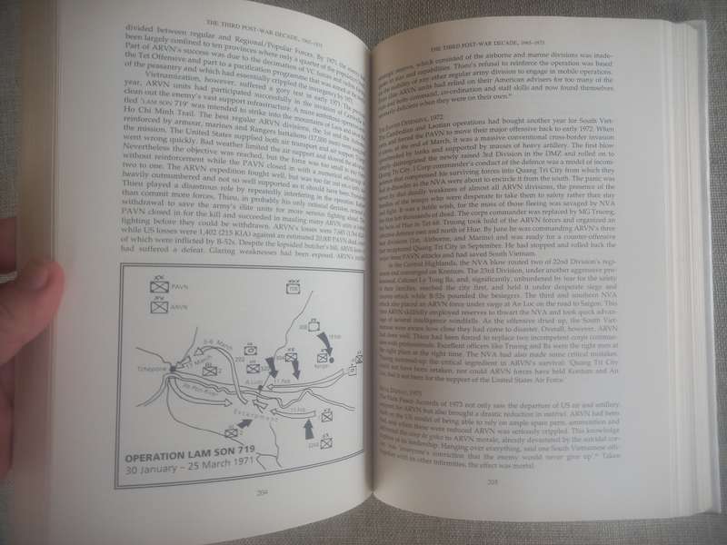 Changing Orders Evolution of the World's Armies, 1945 to the Present - Peter G Tsouras
