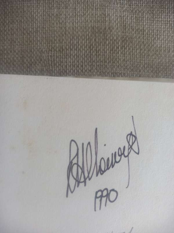 The Art of Deception in Warfare **Signed** - Colonel Michael Dewar