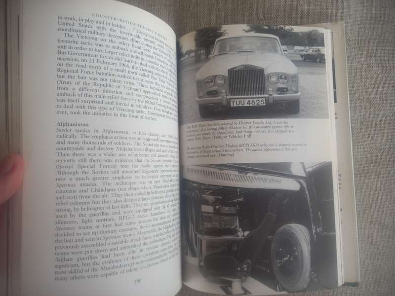 The Art of Deception in Warfare **Signed** - Colonel Michael Dewar