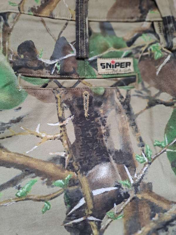 Camo Shorts: Mens Hunters / Outdoor Shorts  Size 40
