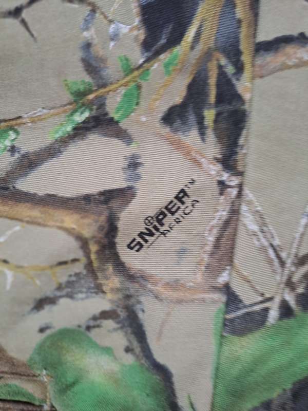 Camo Shorts: Mens Hunters / Outdoor Shorts  Size 40