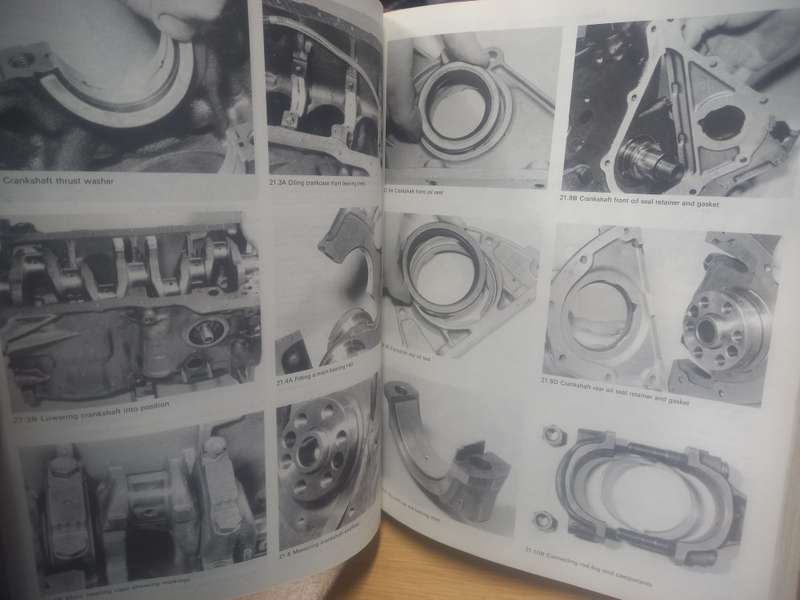 Fiat Regata - 1984 to 1986 - Owners Workshop Manual - Haynes