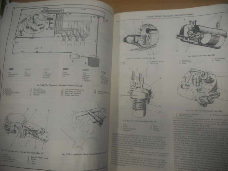Volvo 240 series - 1974 to 1986 - Owners Workshop Manual - Haynes