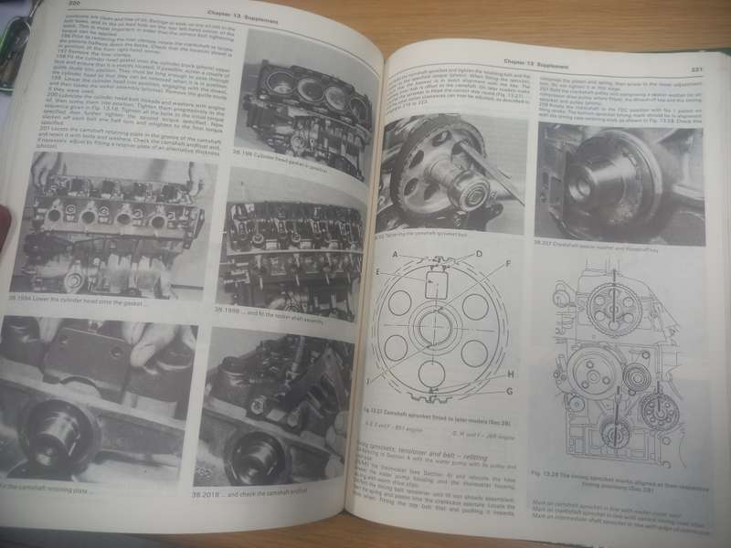 Renault 18 - 1979 to 1986 - Owners Workshop Manual - Haynes
