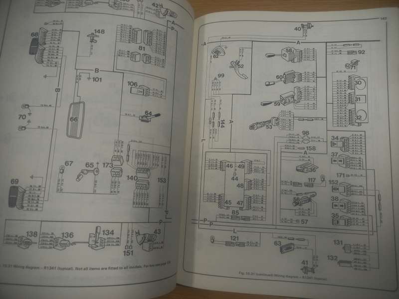 Renault 18 - 1979 to 1986 - Owners Workshop Manual - Haynes