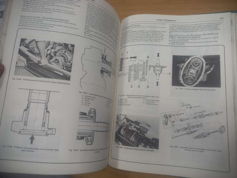 SAAB 99 - Owners Workshop Manual - 1969 to 1979 - Haynes