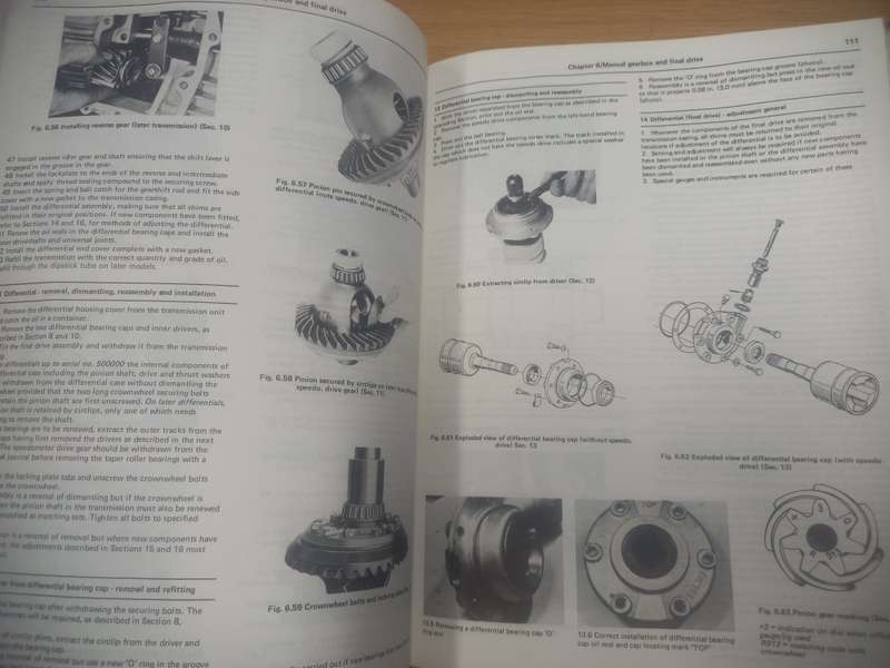 SAAB 99 - Owners Workshop Manual - 1969 to 1979 - Haynes