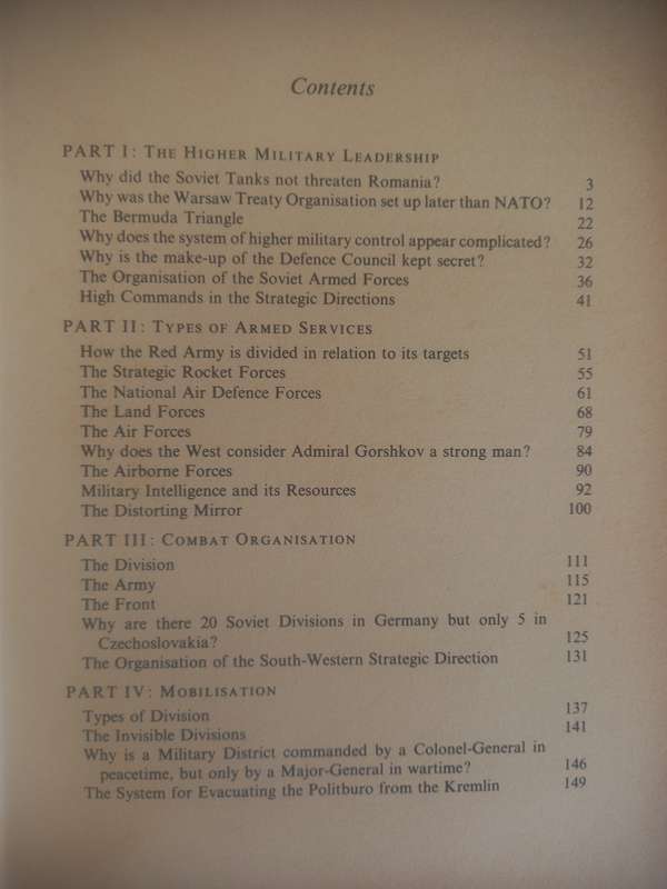 Inside the Soviet Army - Viktor Suvorov