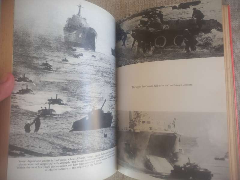 Inside the Soviet Army - Viktor Suvorov
