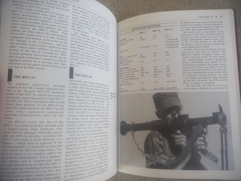 Ten Million Bayonets - Inside the Armies of the Soviet Union - David C Isby