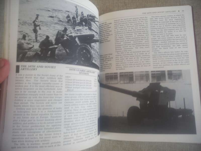 Ten Million Bayonets - Inside the Armies of the Soviet Union - David C Isby
