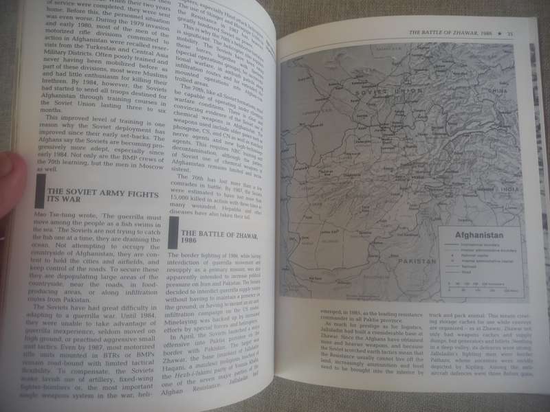 Ten Million Bayonets - Inside the Armies of the Soviet Union - David C Isby