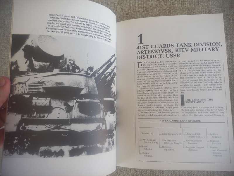 Ten Million Bayonets - Inside the Armies of the Soviet Union - David C Isby