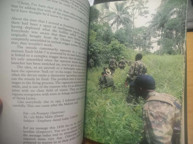 War Dog: Fighting Other Peoples' Wars - Al J. Venter