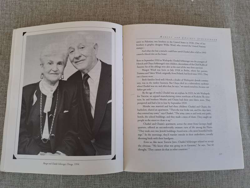 Schindlers Legacy: True stories of the List Survivors - Elinor J. Brecher