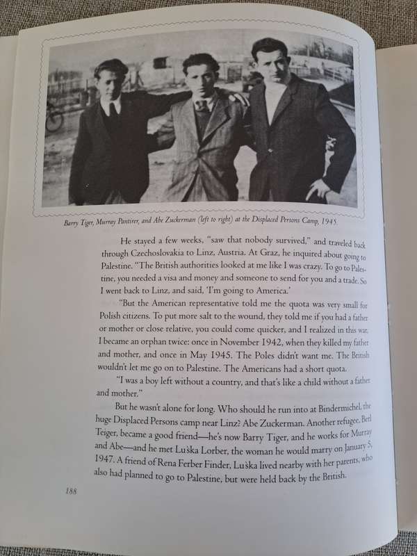 Schindlers Legacy: True stories of the List Survivors - Elinor J. Brecher