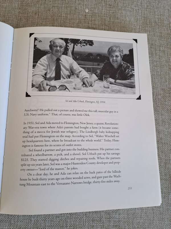 Schindlers Legacy: True stories of the List Survivors - Elinor J. Brecher