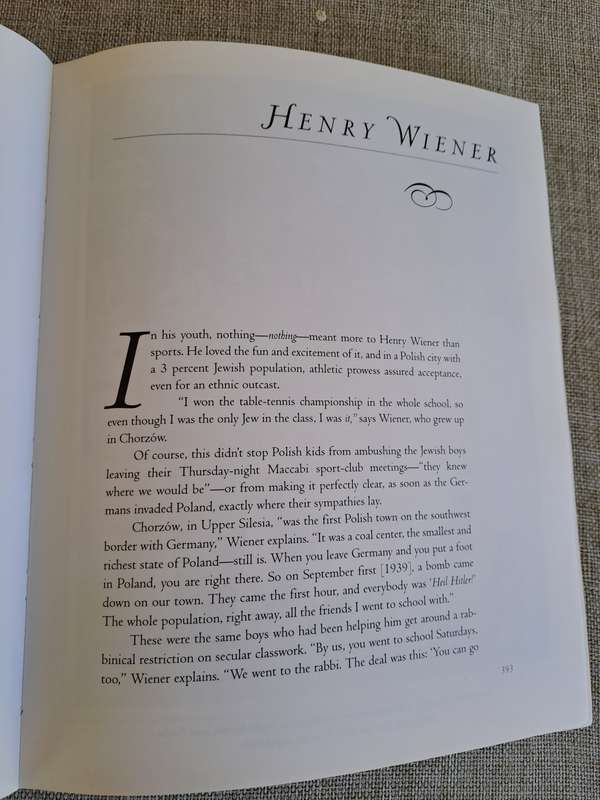 Schindlers Legacy: True stories of the List Survivors - Elinor J. Brecher