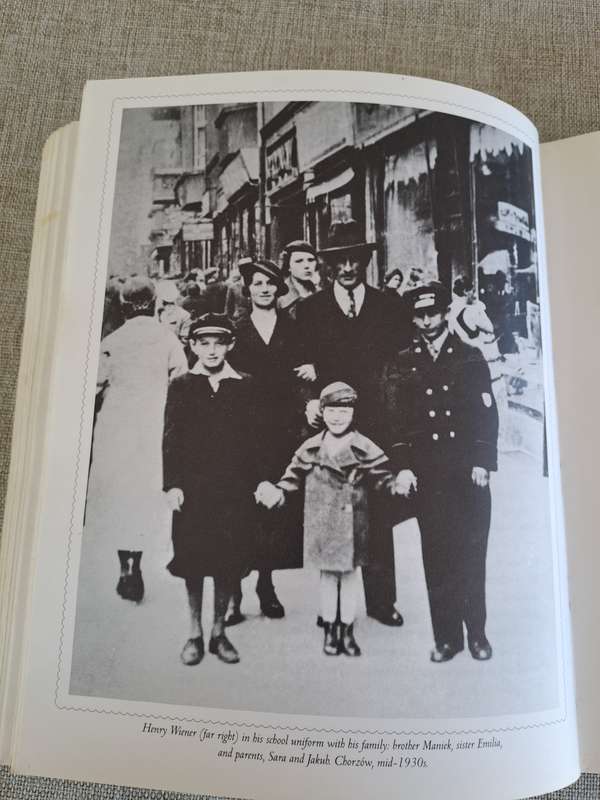 Schindlers Legacy: True stories of the List Survivors - Elinor J. Brecher