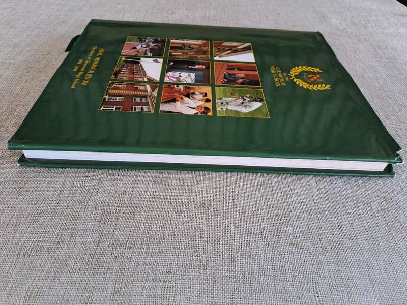 Nihil Humani Alienum: The Story of Glenwood High School 1910-2010