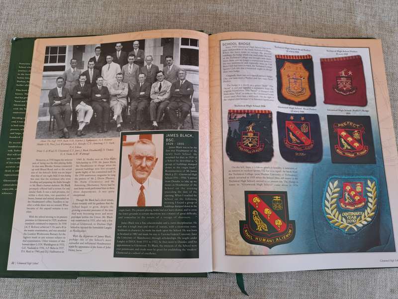 Nihil Humani Alienum: The Story of Glenwood High School 1910-2010