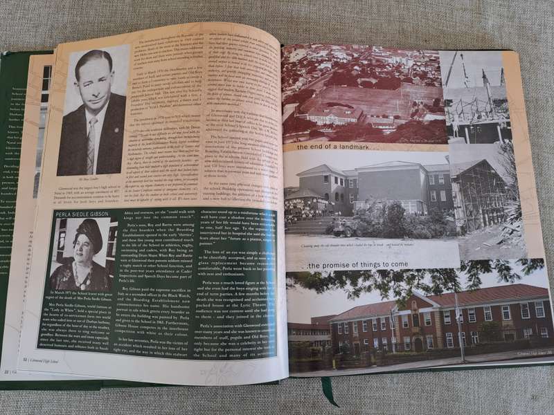 Nihil Humani Alienum: The Story of Glenwood High School 1910-2010