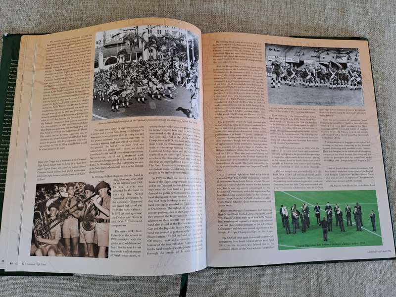 Nihil Humani Alienum: The Story of Glenwood High School 1910-2010