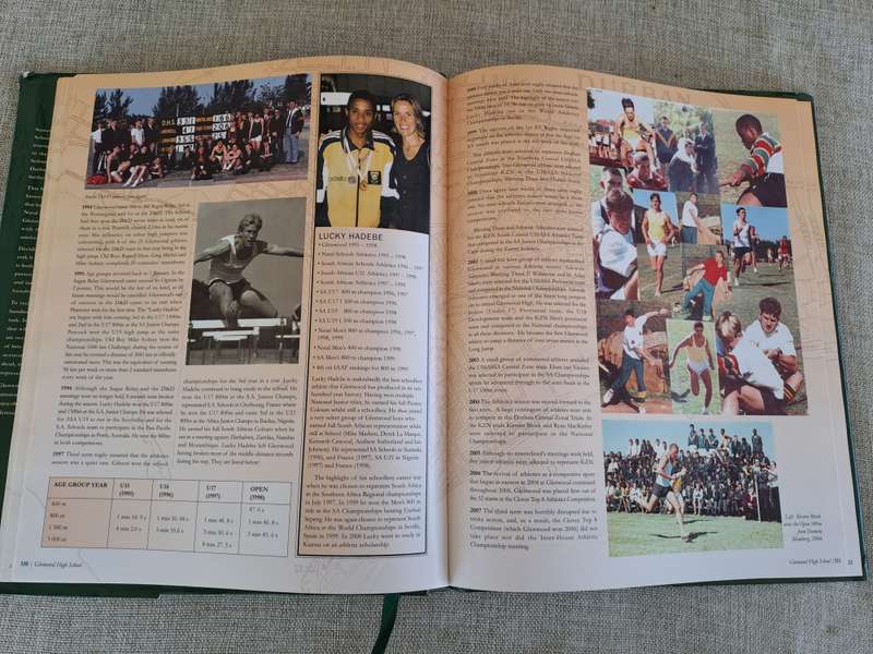 Nihil Humani Alienum: The Story of Glenwood High School 1910-2010