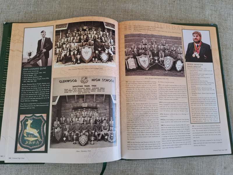 Nihil Humani Alienum: The Story of Glenwood High School 1910-2010