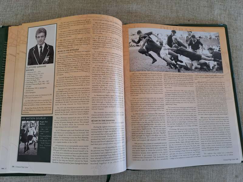 Nihil Humani Alienum: The Story of Glenwood High School 1910-2010