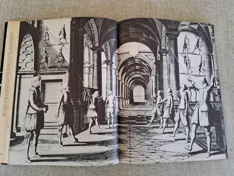 The History and Art of Personal Combat - Arthur Wise