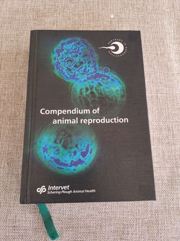 Compendium of Animal Reproduction, 10th Edition