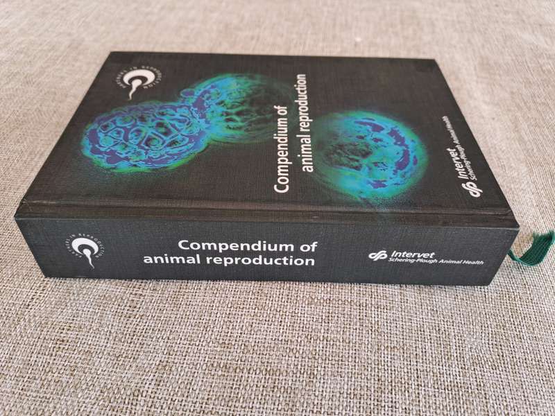 Compendium of Animal Reproduction, 10th Edition