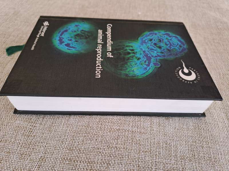 Compendium of Animal Reproduction, 10th Edition