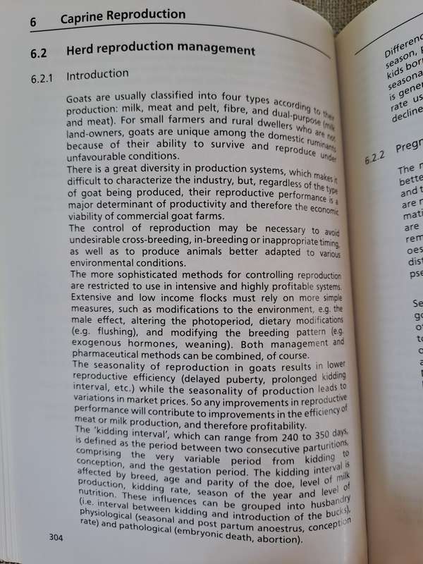 Compendium of Animal Reproduction, 10th Edition