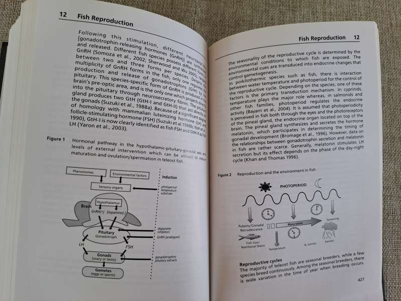 Compendium of Animal Reproduction, 10th Edition