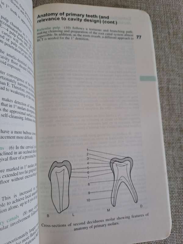 Oxford Handbook of Clinical Dentistry 3rd Edition