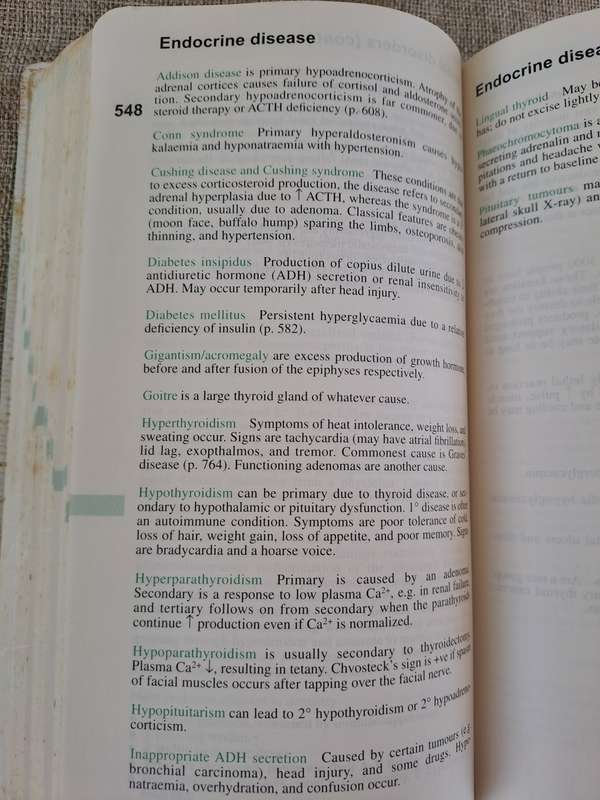 Oxford Handbook of Clinical Dentistry 3rd Edition
