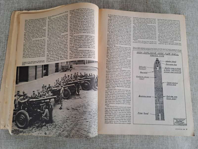Gun Digest 1986, 40th Anniversary