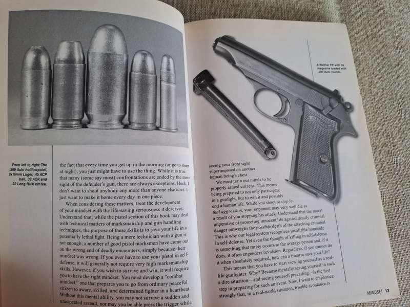 Gun Digest Shooters Guide to Handgun Marksmanship