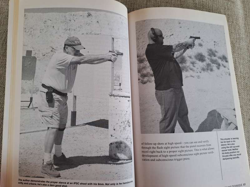 Gun Digest Shooters Guide to Handgun Marksmanship