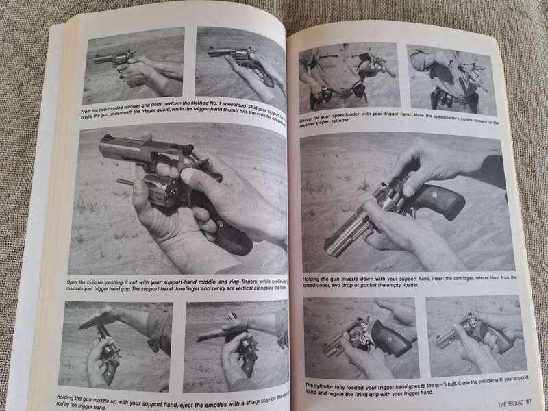 Gun Digest Shooters Guide to Handgun Marksmanship