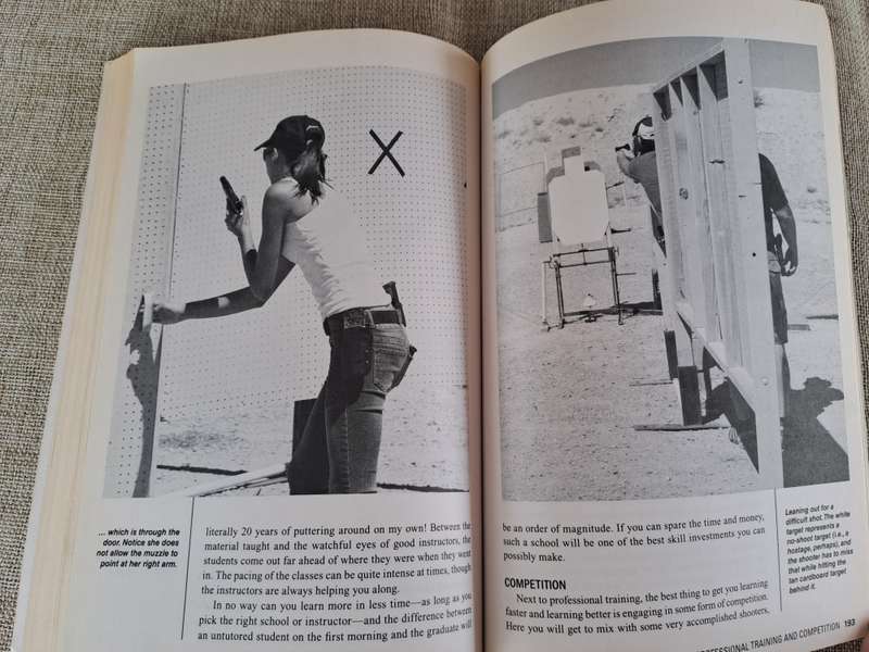 Gun Digest Shooters Guide to Handgun Marksmanship